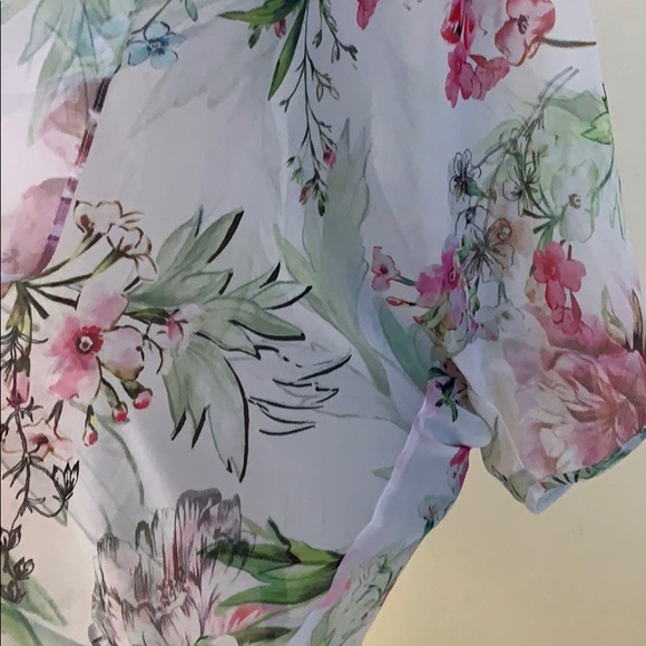 Karen Kane Camisole - Picture 5 of 9